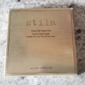 Stila pallet
